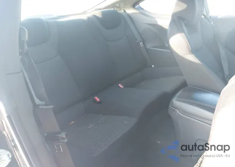 2013 Hyundai Genesis 2.0T z USA, uszkodzony, nr VIN KMHHT6KD5DU086672